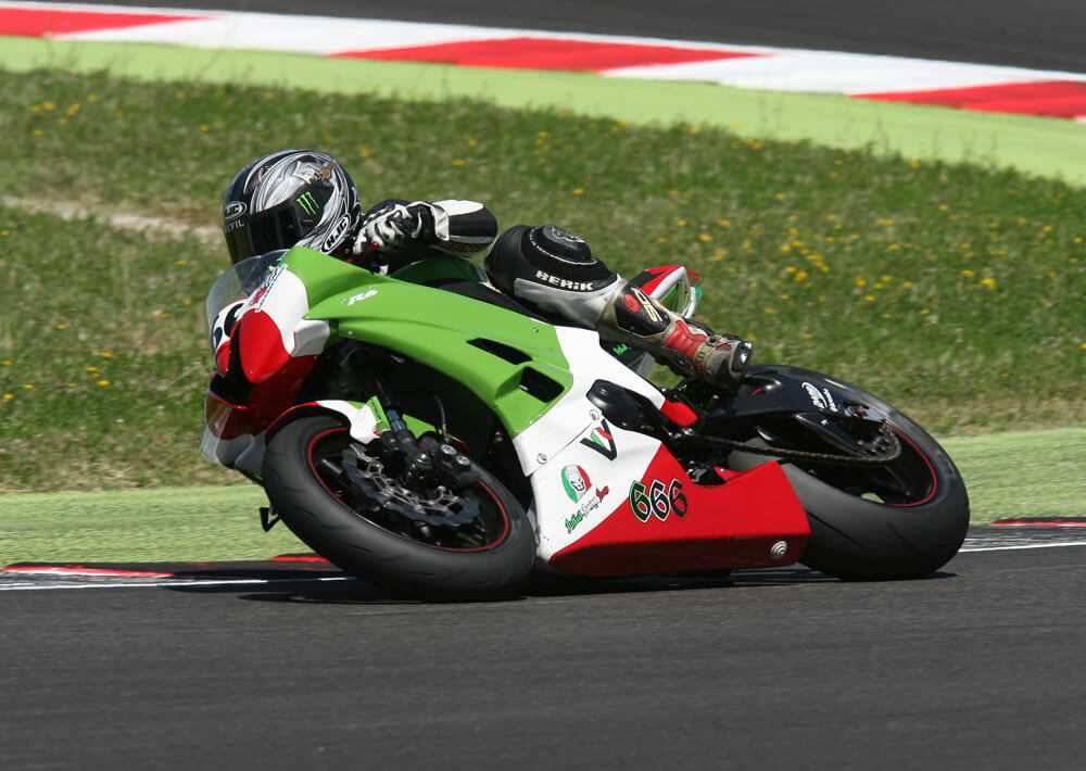 Assistenza Meccanica Moto